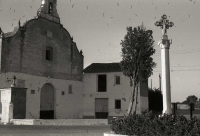 L'Ermita de Sant Roc als segles XVII I XVIII
