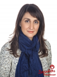Entrevista a Rosa Almela candidata del PSPV Eleccions 2015
