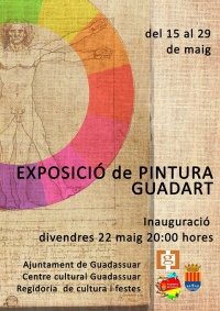 Exposició Guadart